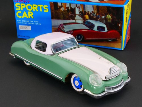 753 lucky sports car x4 - 753,