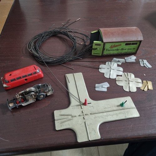 Schuco varianto konvolut mit - varianto,