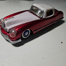 Vintage MG Sportwagen