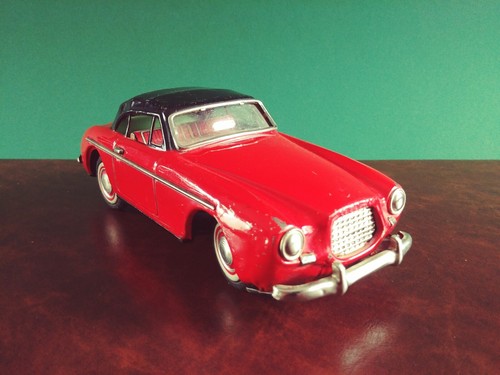 1960er kaname sangyo volvo - kaname,