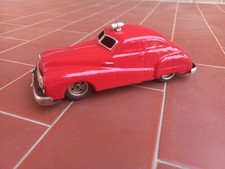 Gama Buick auto Feuerwehr