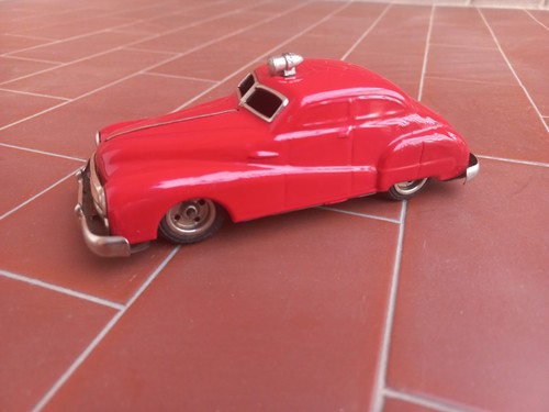 Gama buick auto feuerwehr - gama,