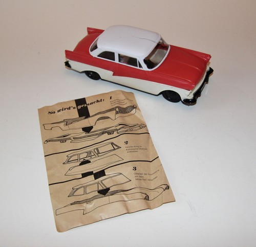 Ford taunus 17m - ford, (p2)