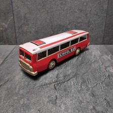 Vintage Tintoy Blechspielzeug