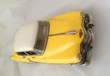 Gama Cadillac Blechspielzeug