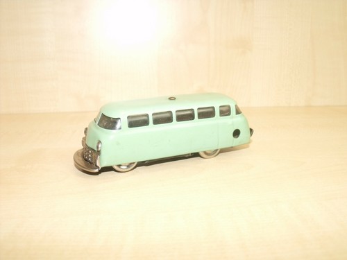11035 schuco mirako - 11035), bus
