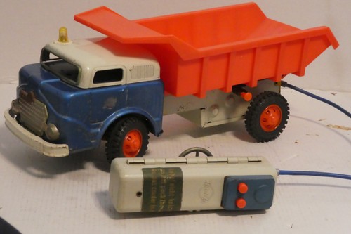 Rarität gama 2981 - 298, kipper