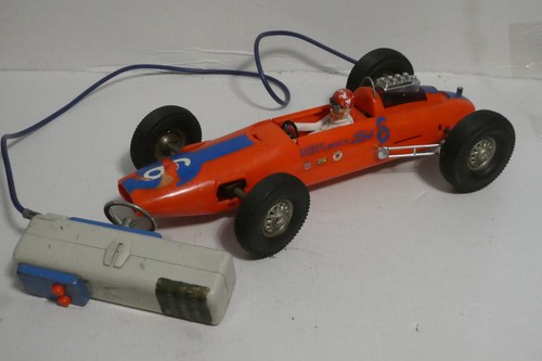 Rarität gama lotus - gama,