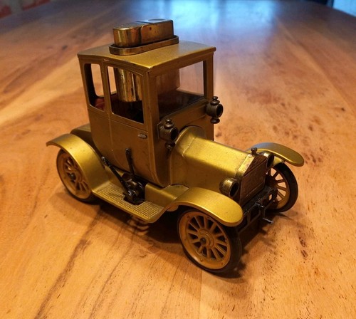 Schuco consul oldtimer ford - oldtimer, t