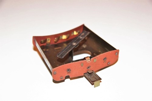 Original batteriefach für - original,
