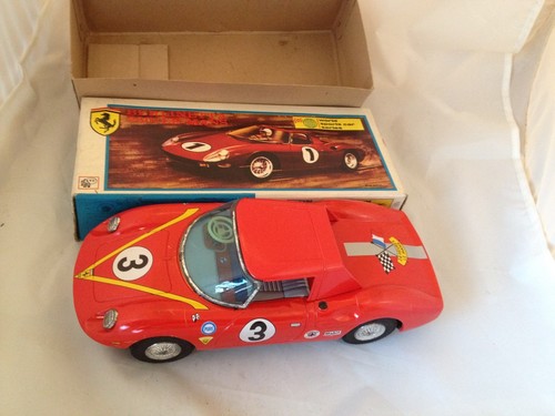 Atc 5558 ferrari - ,