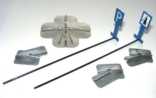 Schuco varianto teile - schuco,