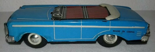 Altes blech auto 946 - altes,