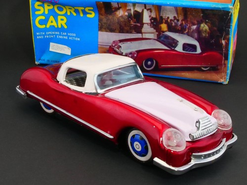 753 lucky sports car x4 - lucky,