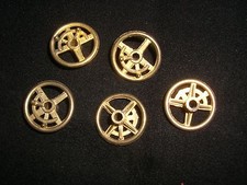  1x Schuco Mercedes 1229