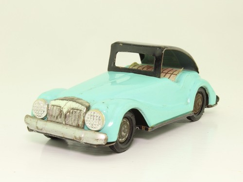 Blech vintage penny - toy, japan