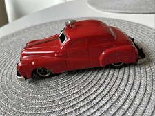 Gama 105 Buick 2 Feuerwehr