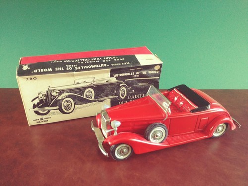 1960er bandai japan 1933 - 1960er,