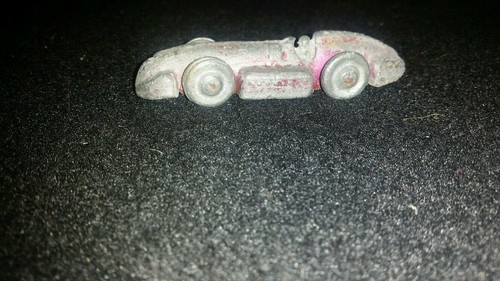 Rennwagen frühe 50er - , jahre