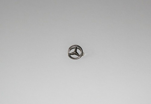Original mercedes stern für - original,