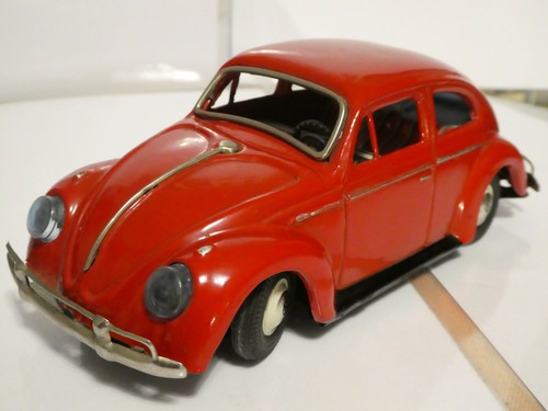 Rarität volkswagen käfer - raritÄt,