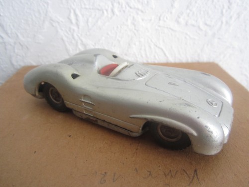 Cko mercedes 383 mit - mercedes,