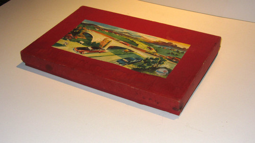 Distler autobahn set 2 - distler, autobahn,