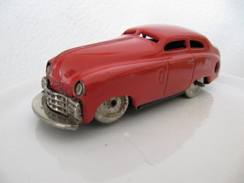 Schuco mirakocar 1001 - mirakocar,