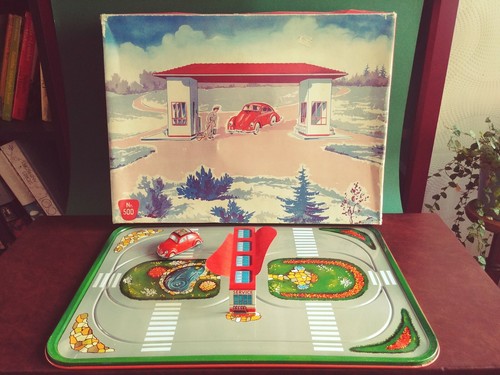 Seltener niedermeier vw - niedermeier,
