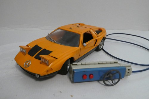 Rarität gama 4891 - raritÄt, mercedes