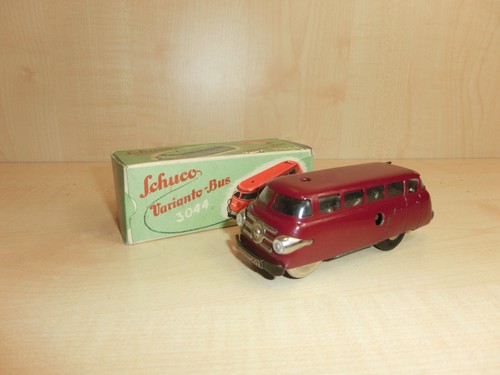 11824 schuco varianto bus - schuco,