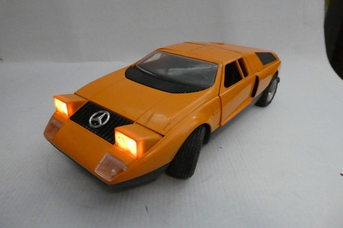 Rarität schuco 5508 - raritÄt,