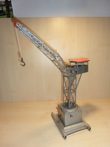 17673 nbn kran uhrwerk - 17673),