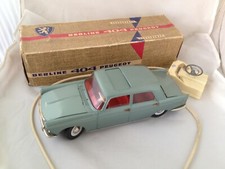 FJ PEUGEOT 404 France