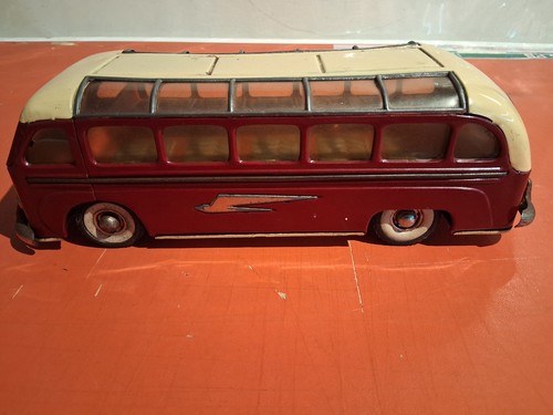Alter günthermann autobus - alter,