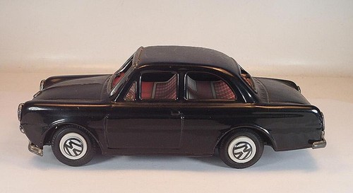 Blech volkswagen 1500 - blech,