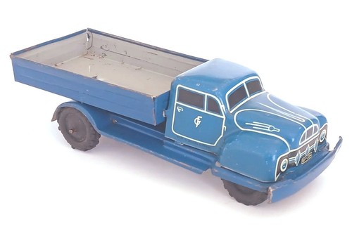 George fischer opel blitz - fischer🚚opel,