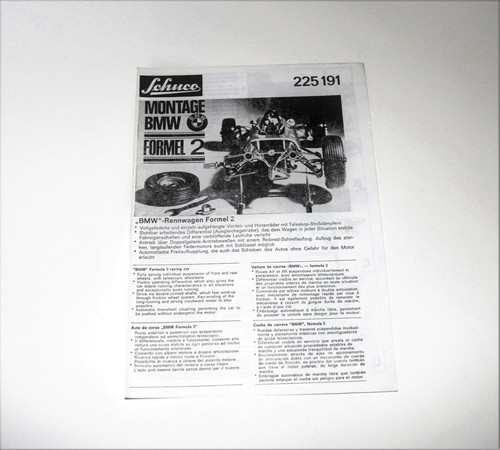 Anleitung für schuco - (kopie),