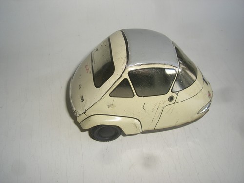 Velam iso bmw isetta - iso,