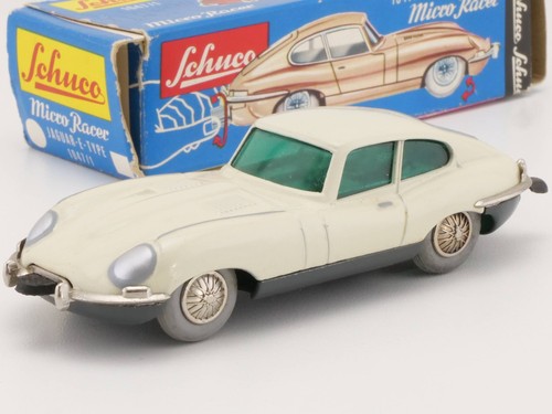 Schuco 1047 micro - schuco, 1047/1