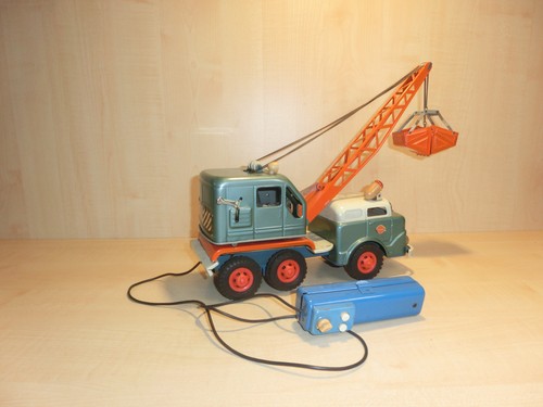 17816 gama alt bagger - bagger, /