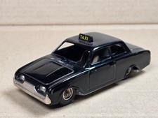 CKO Kellermann 416 Ford Taunus