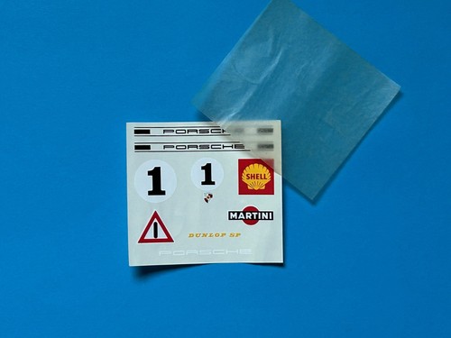 Original aufkleber für schuco - für,