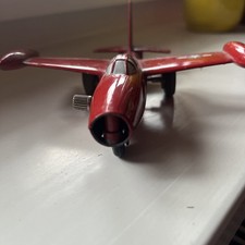 Schuco Microjet 1030