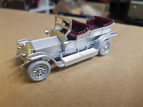 Matchbox modellautos - matchbox,