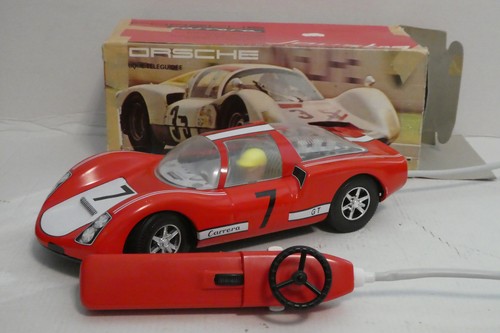 Rarität porsche carrera von - carrera,