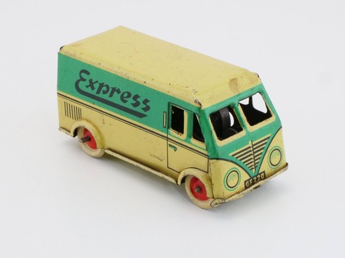 Georg fischer 220 express - georg,