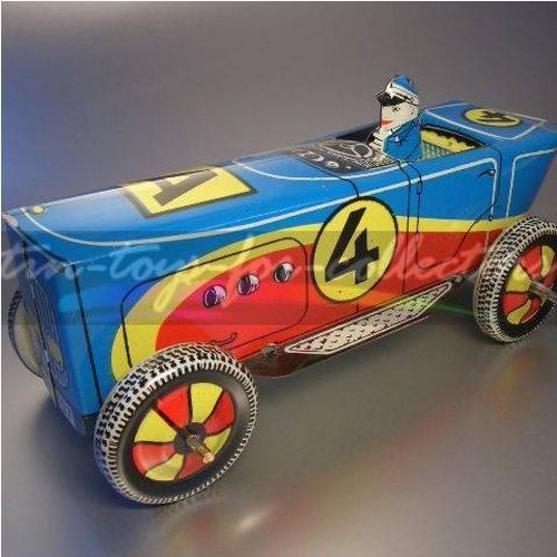 Alter bugatti 4 - alter,