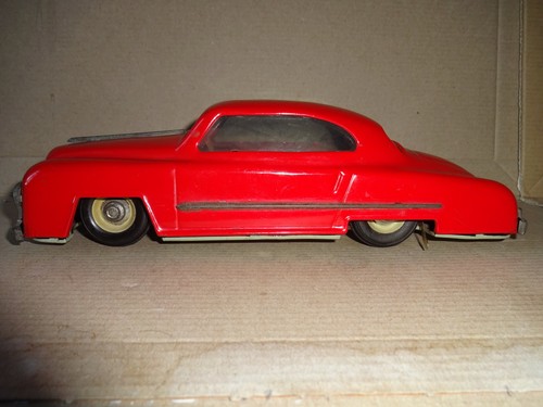 Msb limousine goliath - msb, "goliath"