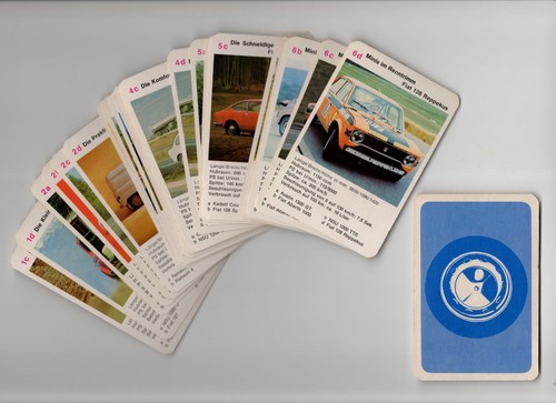 Minicars von allen seiten auto - von,
